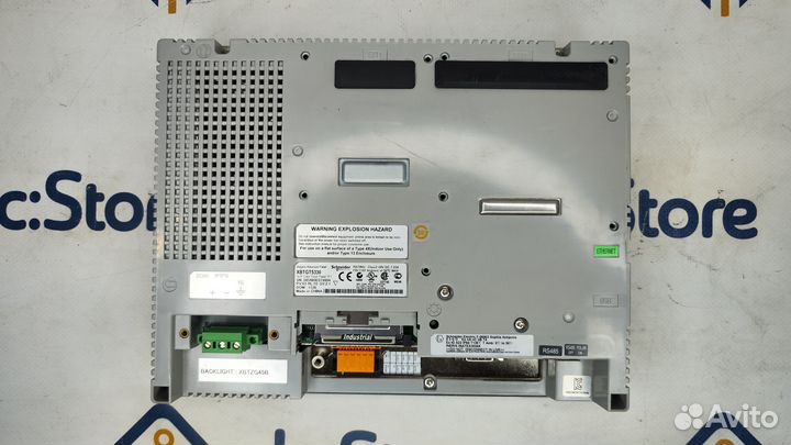 Schneider Electric xbtgt5330