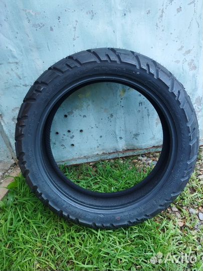 Продам резину Shinko E-705 170/60-17