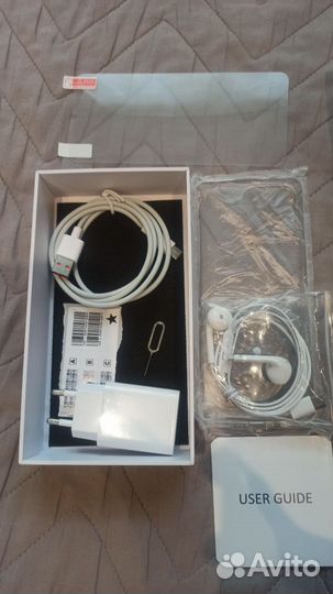 Смартфон X5 pro, 5G, 8/256G