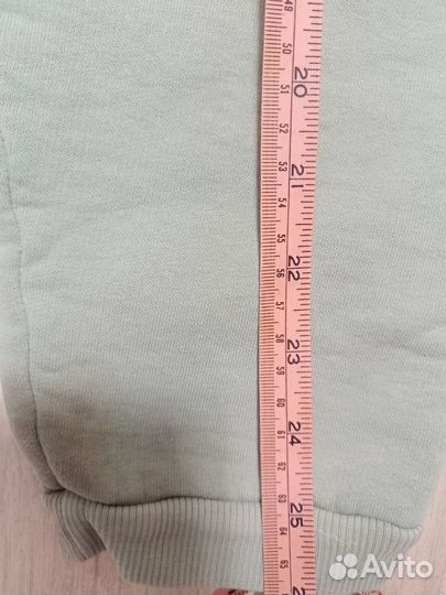 Костюм спортивный на флисе 110