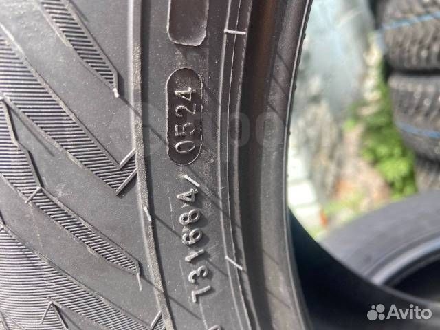 Ikon Tyres Nordman 8 SUV 235/55 R18 104T