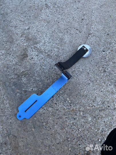 Плечевой упор Raylab Kino