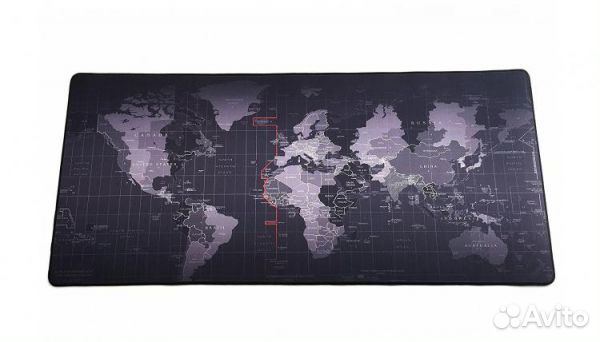 Коврик для мыши
