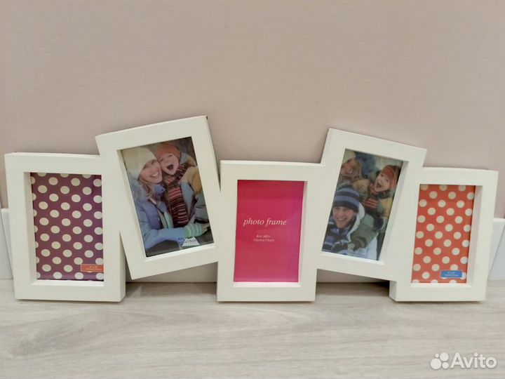 Рамка для фотографий