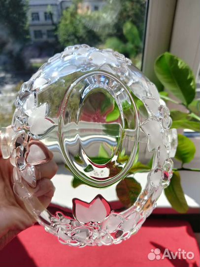 Ваза конфетница