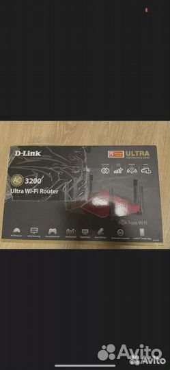DAP-1155,RT-AC5300,D-Link AC 3200 разные