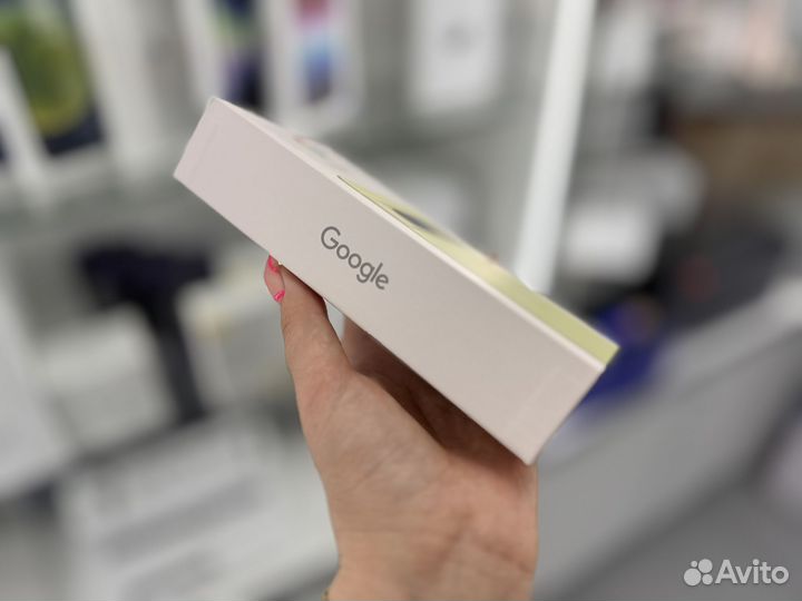 Google Pixel 7, 8/128 ГБ