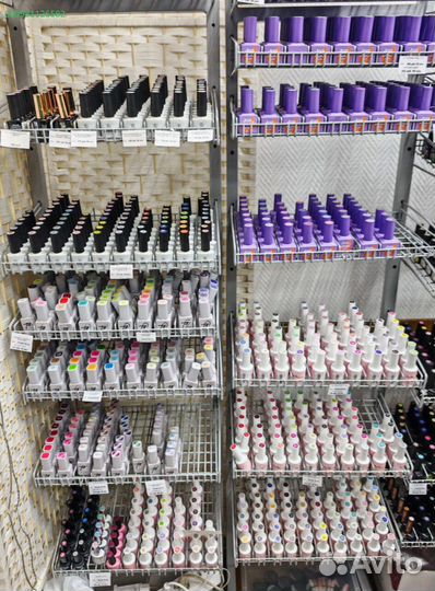 Маникюрные инструменты: идеальные решения