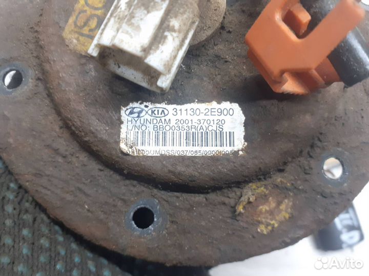 Датчик уровня топлива Kia Sportage 2