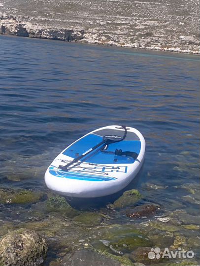 Доска для прогулок на воде