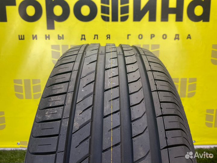 Nexen N'Fera SU1 215/40 R17 87W