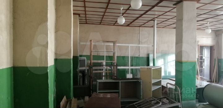 Склад, 367 м²