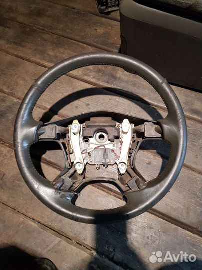 Руль Nissan Maxima Cefiro A33