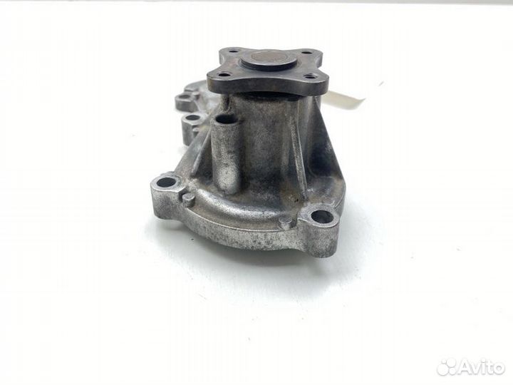 Помпа Nissan Sunny FB15 QG15DE 2000