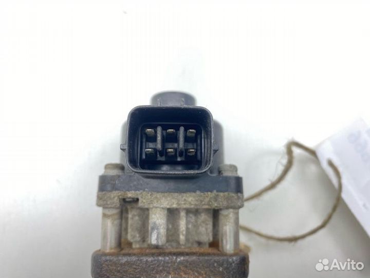 Клапан EGR Subaru Forester SG5 EJ203 2005