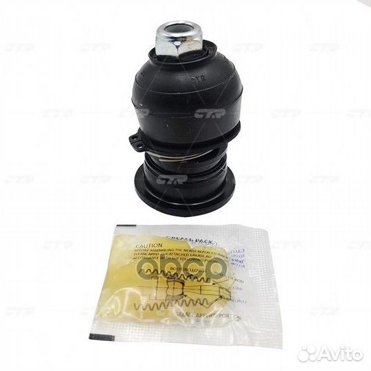 CB0107 опора шаровая верхняя замена cbho-14 Ho