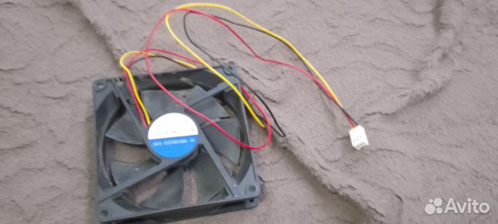 Куллер для пк