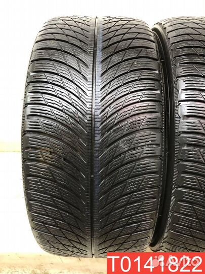 Michelin Pilot Alpin 5 245/40 R18 97W