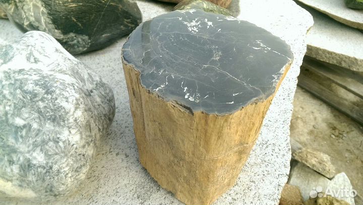 Природный Камень для интерьера