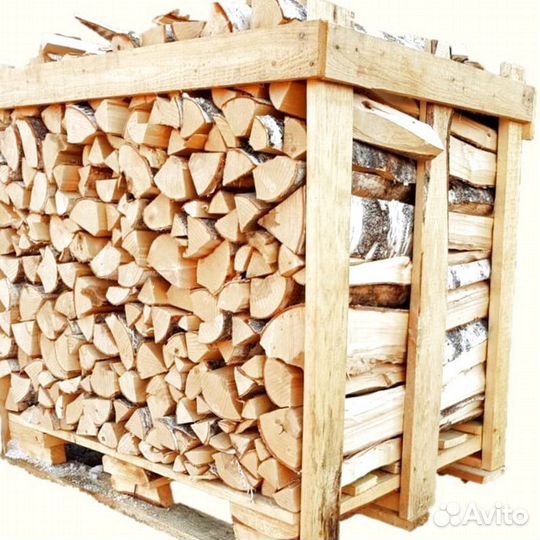 Дрова отличные