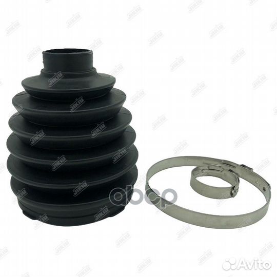 Пыльник шруса внешний nissan pathfinder R51, HO