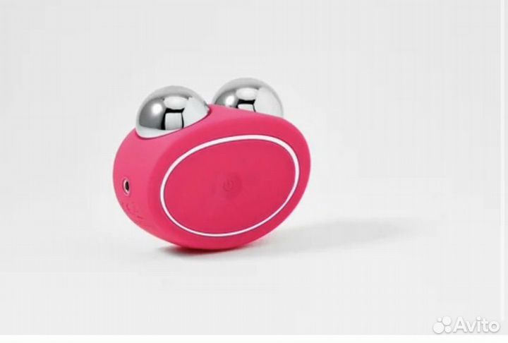 Foreo bear fuchsia