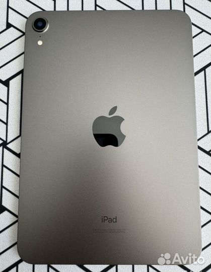 iPad mini 6 64gb