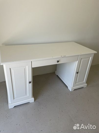 Стол Liatorp Икеа б/у