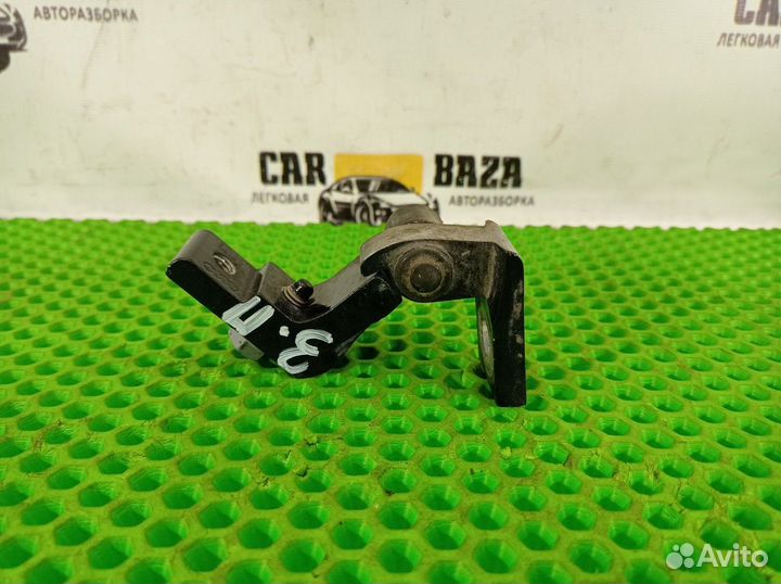 Петля двери задней правой верхняя R