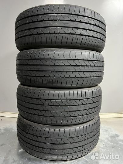 Cooper Evolution CTT 235/55 R18