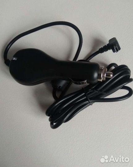 Кабель питания для Garmin - 1000mA