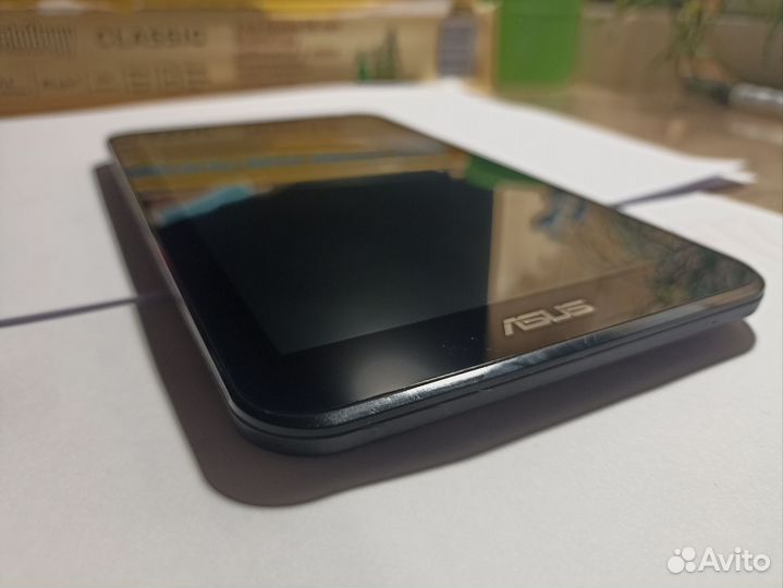 Планшет asus fonepad 7