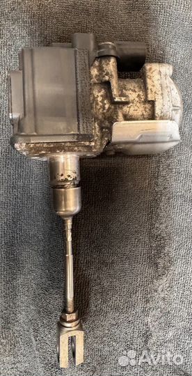 Актуатор висгей турбины 1.8 tsi is12