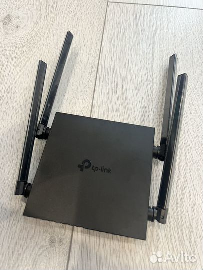 Wi-Fi роутер TP-Link Archer A54 AC1200