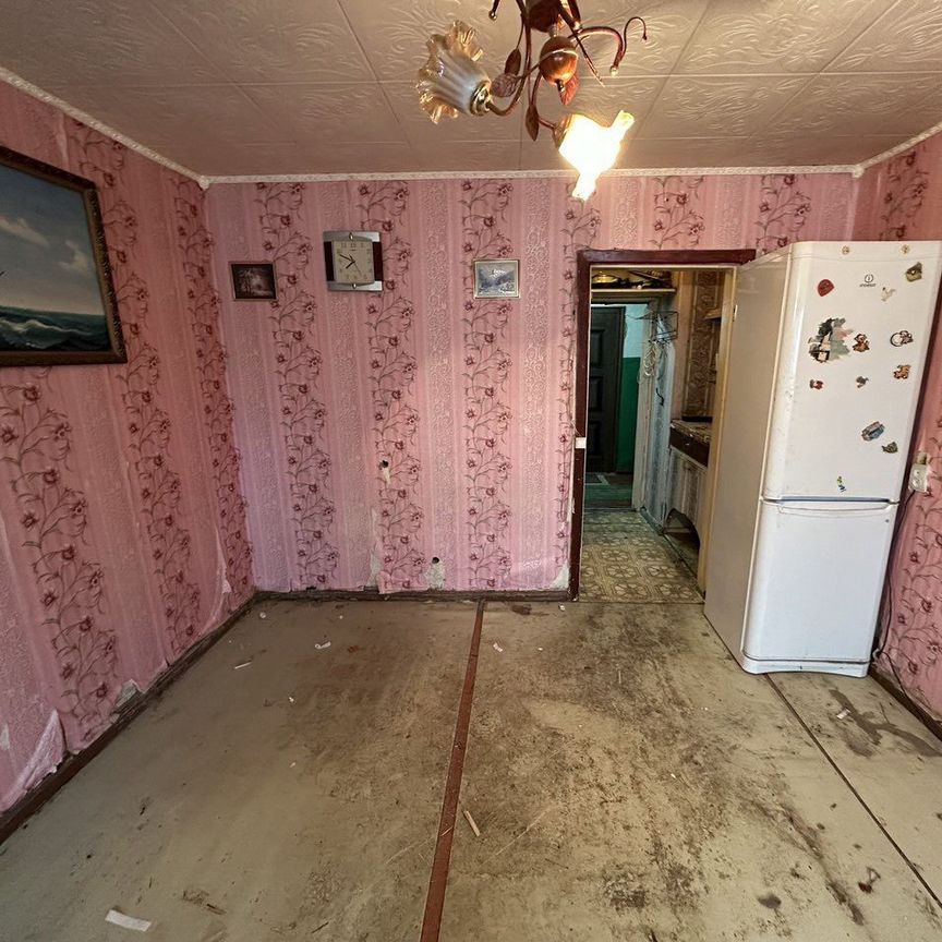 Квартира 1-комн. 17.2 м² в Балаково — фото 2