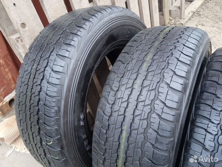 Dunlop Grandtrek AT22 285/65 R17