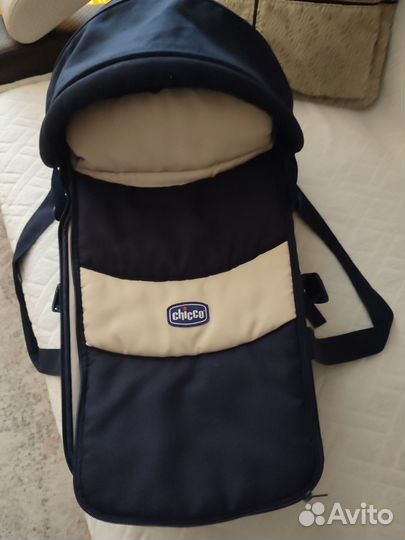 Переноска для детей