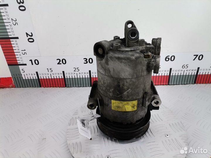 Компрессор для Peugeot-Citroen Boxer 2