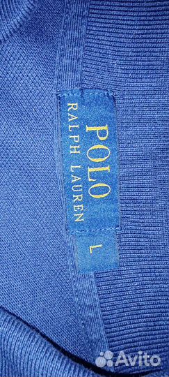 Регбийка Polo Ralph Lauren