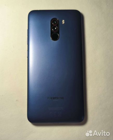 Xiaomi Pocophone F1 6/128