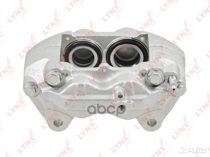 Суппорт тормозной перед лев BA3013 lynxauto