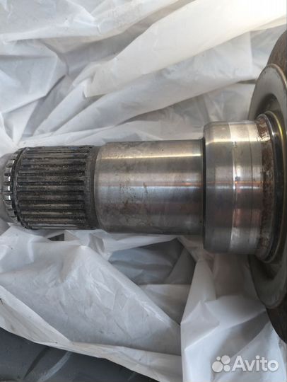 Привод,шрус внутренний