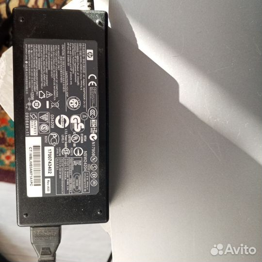 Моноблок hp