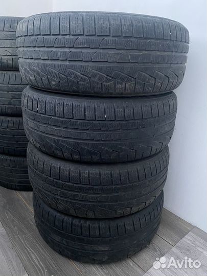 Pirelli Winter Sottozero 240 Serie II 225/45 R18 95V