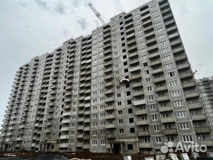 Ход строительства ЖК «Суворовский» 4 квартал 2023