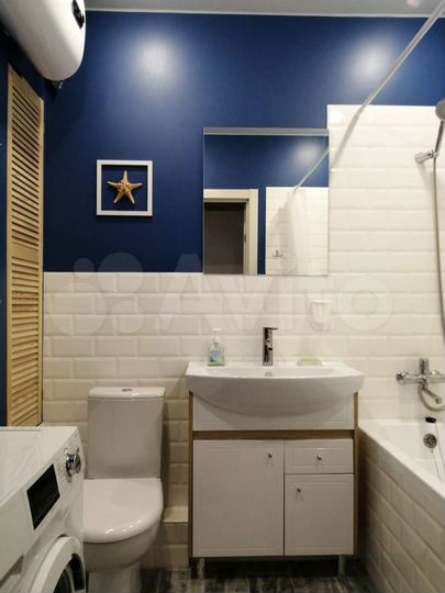 Квартира-студия, 25 м², 14/14 эт.