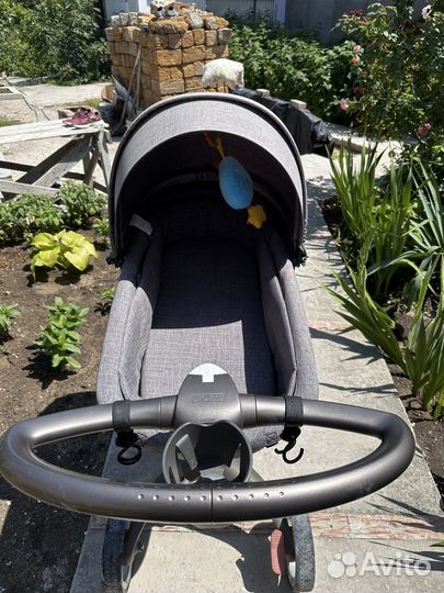 Коляска stokke xplory