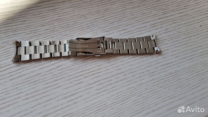 Браслет Tag Heuer 22 mm оригинал