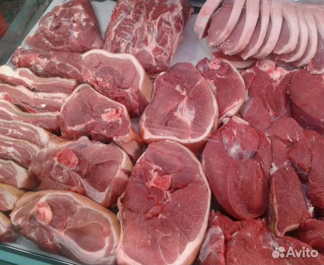 Поставщик продукции для кафе, ресторанов, складов