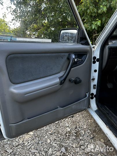 Сиденья на волгу газ 3110